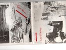 SCRITTI POLITTI   SKANK BLOC BOLOGNA. 1978 UK vinyl 7