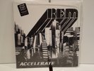 M-/M- R.E.M. Accelerate lOrig US Copy shrink-wrap w/insert  All Perfect