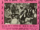 THE DIRTY LOVERS - SHANTY TRAMP 7