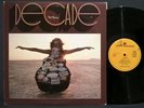 NEIL YOUNG Decade 3LP nMINT UK 1977 Reprise Best Of Greatest Hits vinyl record