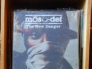 Mos Def ? The New Danger 1st Press 2004 2x Lp Vinyl Gatefold Geffen SEALED