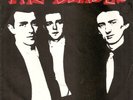 THE BLADES RARE IRISH INDIE POWERPOP DEBUT SINGLE HOT FOR YOU 1980 EX COPY