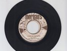 MORGAN'S/ LOVE AND EMOTION - RIGHTEOUS FLAMES/ UPSETTERS  (71 REGGAE ROCKERS 7