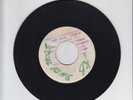 BLANK/ EASE UP - WINSTON JARRETT & THE RIGHTEOUS FLAMES (68 ROCKSTEADY 7