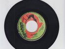 FRELIMO/ LET'S DANCE  -  GREGORY ISAACS  (75 REGGAE ROOTS 7