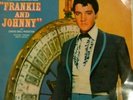 ELVIS PRESLEY - Frankie And Johnny - MONO - RARE -OZ- 12