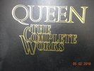 Queen-The Complete Works