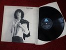 PATTI SMITH - HORSES - UK ARISTA VINYL LP 1975 1ST PRESSING ARTY 122 A1 B1 EX