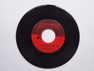 Jimmy Hughes - It Ain't What You Got / Uncle Sam - Atlantic - VG+
