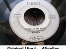? ETHICS 'Look At Me Now' RARE Northern Soul 45 HEAR