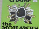 Northern Soul Funk The Champ Mohawks LP