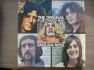 Fleetwood Mac vinyl double album - The Original Fleetwood Mac/English Rose
