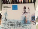 Radiohead - OK COMPUTER OKNOTOK 1997 2017 Vinyl 3xLP Black 180 Gram Sealed New