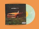 FRANK OCEAN - NOSTALGIA ULTRA - Coloured Vinyl Green LP 12” Record Album