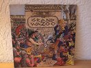 The Mothers - The Grand Wazoo Vinyl reprise MS 2093 Gatefold 1972