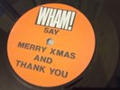 Wham Fan Club ONLY 7