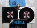 THE FALL ?– Victoria 2 x 7