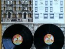 LED ZEPPELIN-PHYSICAL GRAFFITI VINYL 1975 CAT NO SSK 89400-0
