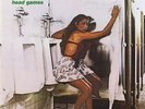 Foreigner - Head Games Vinyl LP Mfsl NEU