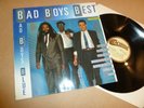 BAD BOYS BLUE - BAD BOYS BEST LP Vinyl CLUB EDITION 