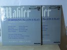 SAL 3469-70 MAHLER Symphony 8 ABRAVANEL UTAH PHILIPS PLUM HI FI STEREO 2LP EX+