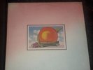 THE ALLMAN BROTHERS BAND   EAT A PEACH (2 LP) - ORIGINAL PRESS w/insert