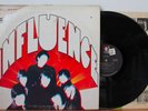 INFLUENCE Self-Titled LP (ABCS-630, orig 1968) VG+ Avant Garde Psych