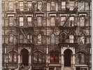 Led Zeppelin  ?– Physical Graffiti - 1975 –  Vinyl LP - Fist 1st press