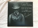Gary Numan - Here in the Black Live - double vinyl LP picture discs (signed)