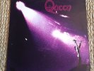 Queen - Self Titled LP 1973 - Kip Huggypoo Kissy / Off With His Head on vinyl