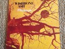 Wishbone Ash 'Pilgrimage' 1971 Vinyl LP