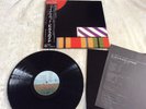 Pink Floyd “The Final Cut” Orig Japan 1983 gatefold Lp + Inner + Obi + Insert