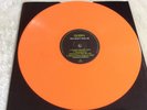 Queen “You Don’t Fool Me” Original Uk 1996 Orange vinyl Promo 12 inch