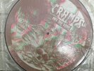 The Cramps 3D Picture Disc  Limited. New-sealed Ramones (see)The Clash Misfits
