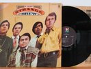 THE BREW A Very Strange Brew LP (ABCS-672, orig 1969) VG+ Fuzz Psych