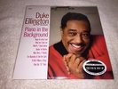 Duke Ellington Piano In The Background Classic records 200g Sealed