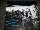 Soundtracks zum Untergang 2 - Sampler mit den Böhsen Onkelz 1982, Vinyl,