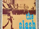 The Clash - Black Market Clash - Vinyl LP - Epic Label PE 38648