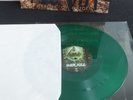 OVERKILL - The Electric Age GREEN VINYL 2LP  Limited 333 + HATRIOT Heroes LP Set