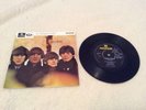 The Beatles “Beatles For Sale” Original Uk 1965 7 inch EP + sleeve