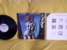 Prog Rock Italiano LP LE ORME Felona e Sorona 73 press Near Mint RARO + inner