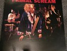 Primal Scream Self titled second album 1989 Creation Record vinyl Used