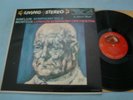Pierre Monteux Sibelius Symphony No 2 LP NM LSC-2342 1959 7S/4S