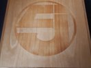 Jurassic 5 ?– Quality Control - The Wood Box RARE Virtually brand new HIP HOP