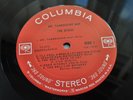 THE BYRDS Mr Tambourine Man SCARCE EARLY US 1965 360 STEREO EX++ LP – BEAUTIFUL