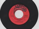 Rare Salsa Guaguanco 45 El Sabor de Nacho - Que se sepa / Don Lengua HEAR  