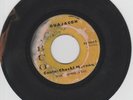 Descarga Latin Jazz 45 Sexteto Moderno de Cuz - Guajacon ABCO Panama HEAR  