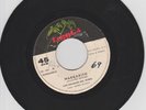 Panama Guaguanco 45 Los Salvajes del Ritmo Ruben Blades - Margarito Taboga HEAR