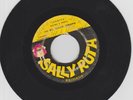 Panama Guaguanco Calipso 45 El Gran Grupo - Juanita on Sally Ruth HEAR  