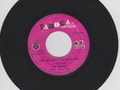 Rare Soul 45 The Scepters - You are not the only girl on Taboga HEAR  